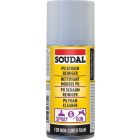SOUDAL NETTOYANT MOUSSE PU 150ML