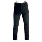 KAPRIOL TECH PANTALON NOIR XXL