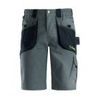 KAPRIOL SLICK SHORTS GRIS M