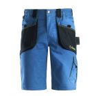 KAPRIOL SLICK SHORTS AIR FORCE BLEU M
