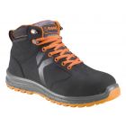 KAPRIOL SPENCER CHAUSSURES DE TRAVAIL HIGH 42