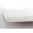 KNAUF PLAQUE DE PLATRE 260X60CM 9.5MM AK