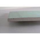 KNAUF GIPSPLAAT WR 260X120CM 12.5MM GROEN