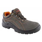 KAPRIOL OSCAR CHAUSSURES DE TRAVAIL LOW GRIS 45