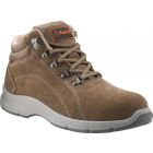 KAPRIOL CHAUSSURES DE TRAVAIL PATROL HAUTE 42