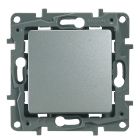 LEGRAND BOUTON POUSSOIR NILOE ALU