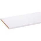 CANDO MEUBELPANEEL 120X20CM - 18MM WIT