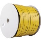 SOUDAL PVC 125 JOINT DE MONTAGE 10X9MM BLACK