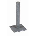 SOGEM SUPPORT FIXATION SOL J