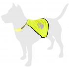 FLAMINGO GILET DE SECURITE - XL