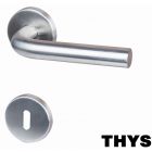 THYS CLENCHE INOX MAT MOD. 29