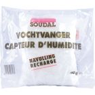 SOUDAL RECHARGE CAPTEUR D'HUMIDITE 450G