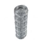 GRILLAGE NOUÉ LÉGER GALVANISÉ 148/11/15X 50M 2.0-2.5MM