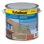 XYLADECOR BARDAGES MAT GRISAILLÉ 2,5 L