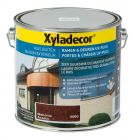 XYLADECOR RAAM EN DEUR UV PLUS SATIN MAHONIE 2.5L