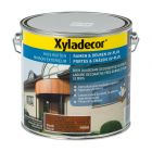 XYLADECOR P&CUV PLUS SATIN TECK 2,5 L