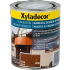 XYLADECOR P&CUV PLUS SATIN TECK 750 ML