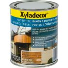 XYLADECOR P&CUV PLUS SATIN CHÊNE CLAIR 750 ML