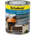 XYLADECOR P&CUV PLUS SATIN CHÊNE FONCÉ 750 ML