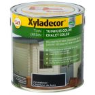 XYLADECOR TUINHUIS COLOR MAT HOUTSKOOL 2.5L