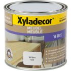 XYLADECOR MEUBEL VERNIS SATIN WIT 0.5 L