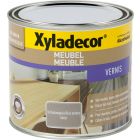 XYLADECOR VERNIS MEUBLE SATIN GRIS OMBRE 500 ML