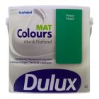 DULUX COLOURS MUR ET PLAFOND MAT - PARASOL 2.5L