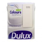 DULUX COLOURS MUR ET PLAFOND MAT - MONT BLANC 5L