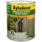 XYLADECOR EFFET GRISÉ GRIS 1 L