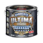 HAMMERITE ULTIMA BRILLANT NOIR 9005 2.5L