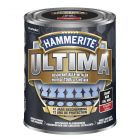HAMMERITE ULTIMA HOOGGLANS ZWART 9005 750ML