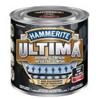 HAMMERITE ULTIMA BRILLANT NOIR 9005 250ML
