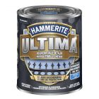 HAMMERITE ULTIMA ZIJDEGLANS ANTRACIETGRIJS 7016 750ML
