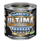 HAMMERITE ULTIMA MAT ZWART 9005 250ML