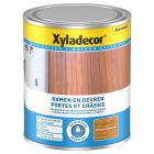 XYLADECOR BEITS RAMEN EN DEUREN WATERBASIS LICHTE EIK 750ML