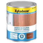 XYLADECOR LASURE PORTES ET FENETRES WB TECK 750ML