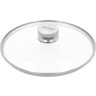 DEMEYERE COUVERCLE EN VERRE 26CM
