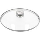 DEMEYERE COUVERCLE EN VERRE 28CM