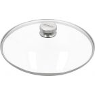 DEMEYERE COUVERCLE EN VERRE 32CM