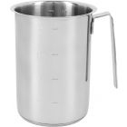 DEMEYERE SPECIALTIES 3 POT A SAUCE HAUTE 10CM