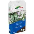 DCM POTGROND HUIS/TUIN 60L BIO