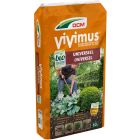 DCM VIVIMUS UNIVERSEEL 60L BIO