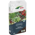 DCM TERREAU LEGUMES/PLANTHES AROMATIQUES 60L