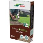 DCM GRASZAAD PLUS HERSTEL 0.525KG 35M2