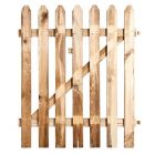 LOURDES - CLOTURE 22 X 1200 X 900 MM - PORTE - QUI