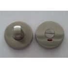 GARNITURE WC LIBRE ET OCCUPE