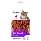 FLAMINGO MAGRET DE CANARD BITES CAT 50GR