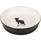 FLAMINGO GAMELLE POUR LA NOURRITURE NALA - - CERAMIQUE