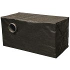 CAISSE D'INFILTRATION 4000L 120X60X60CM