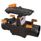 OTTIMA CLAPET ANTI RETOUR VERROUIABLE PREMIUM DIA110